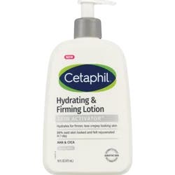 Cetaphil Hydrating & Firming Lotion, 16 Fl Oz