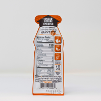 slide 2 of 5, Nakee Butter Peanut Butter Bar, 1.16 oz