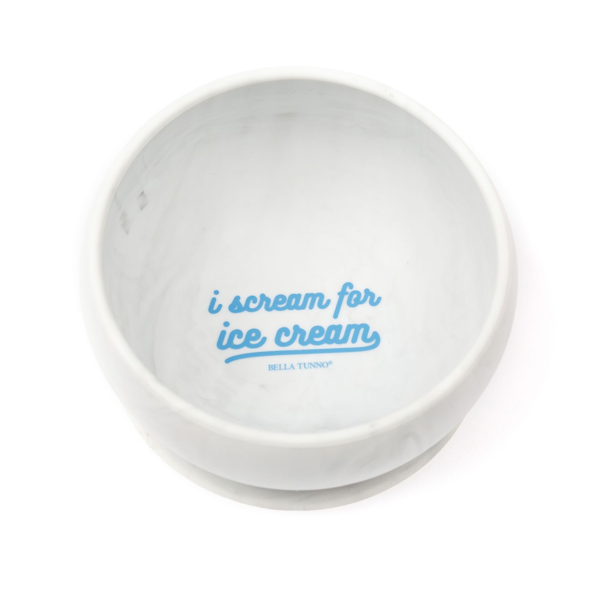 slide 1 of 1, Bella Tunno Scream For Ice Cream Wonder Bowl, 1 ct