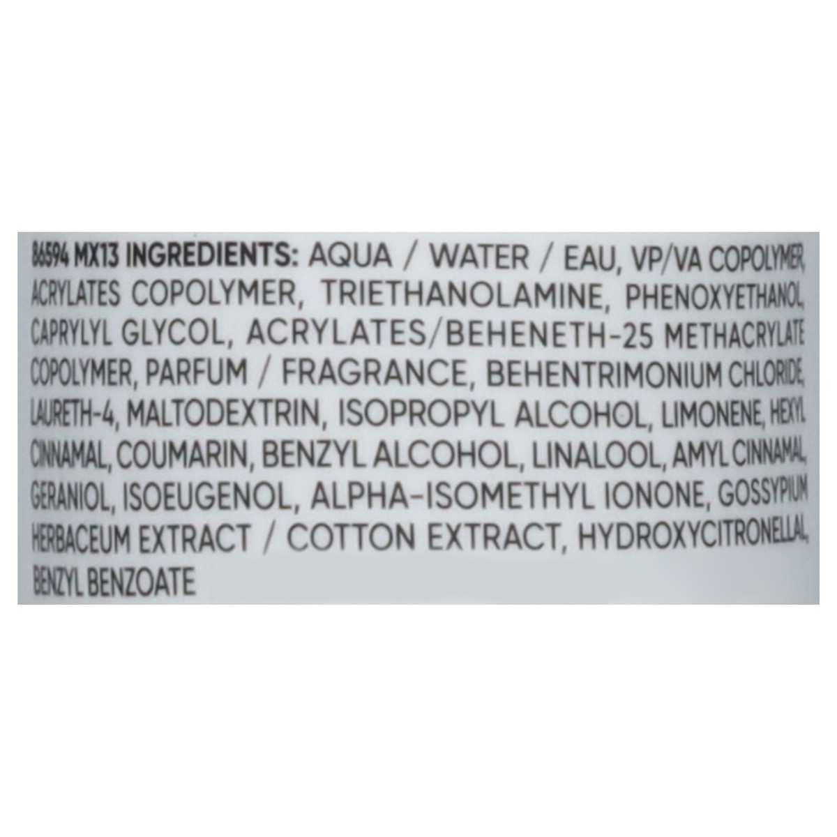 slide 9 of 12, Biolage Volume Bloom 8.4 fl oz, 8.5 oz