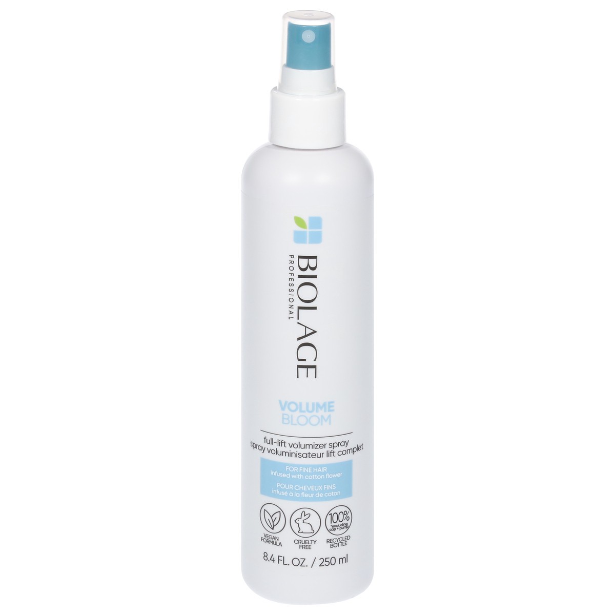 slide 3 of 12, Biolage Volume Bloom 8.4 fl oz, 8.5 oz