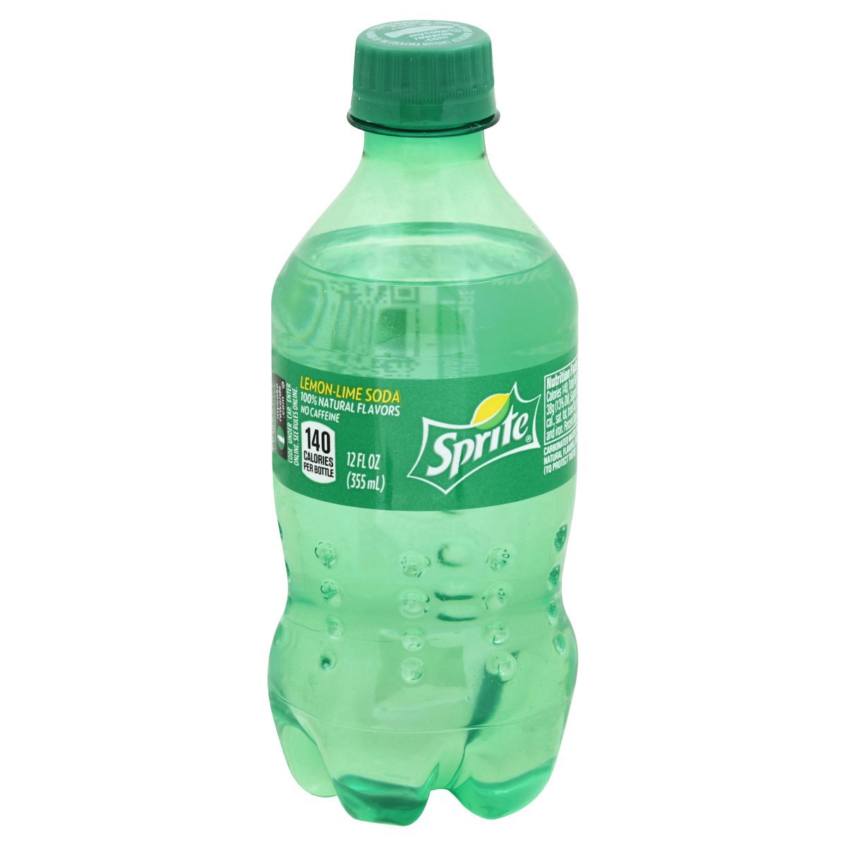 slide 5 of 5, Sprite Soda 8 ea, 8 ct