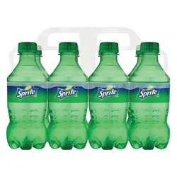 Sprite Soda 8 ea