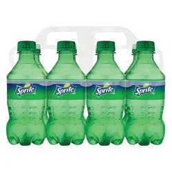 Sprite Soda 8 ea