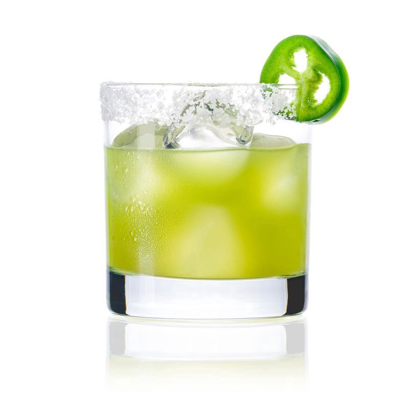 slide 5 of 9, 1800 Silver Tequila Reserva, 750 ml