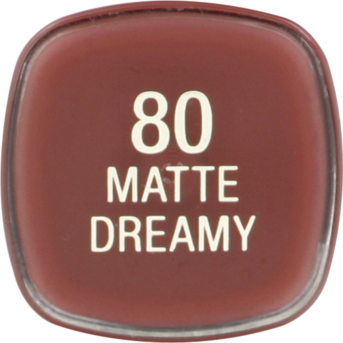 slide 4 of 11, Milani Color Statement Matte Dreamy 80 Lipstick 0.14 oz, 0.14 oz