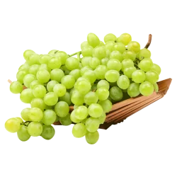 Green Grapes