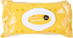 Best Choice Unscented Baby Wipes