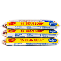 slide 3 of 21, Hurst's Hambeens Regular 15 Bean Soup, 20 oz