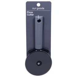 Our Goods Pizza Cutter 1 Each