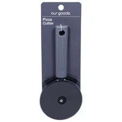 Our Goods Pizza Cutter 1 Each