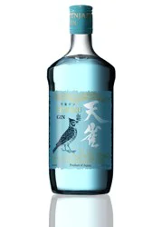 Tenjaku Japanese Gin 700 ml