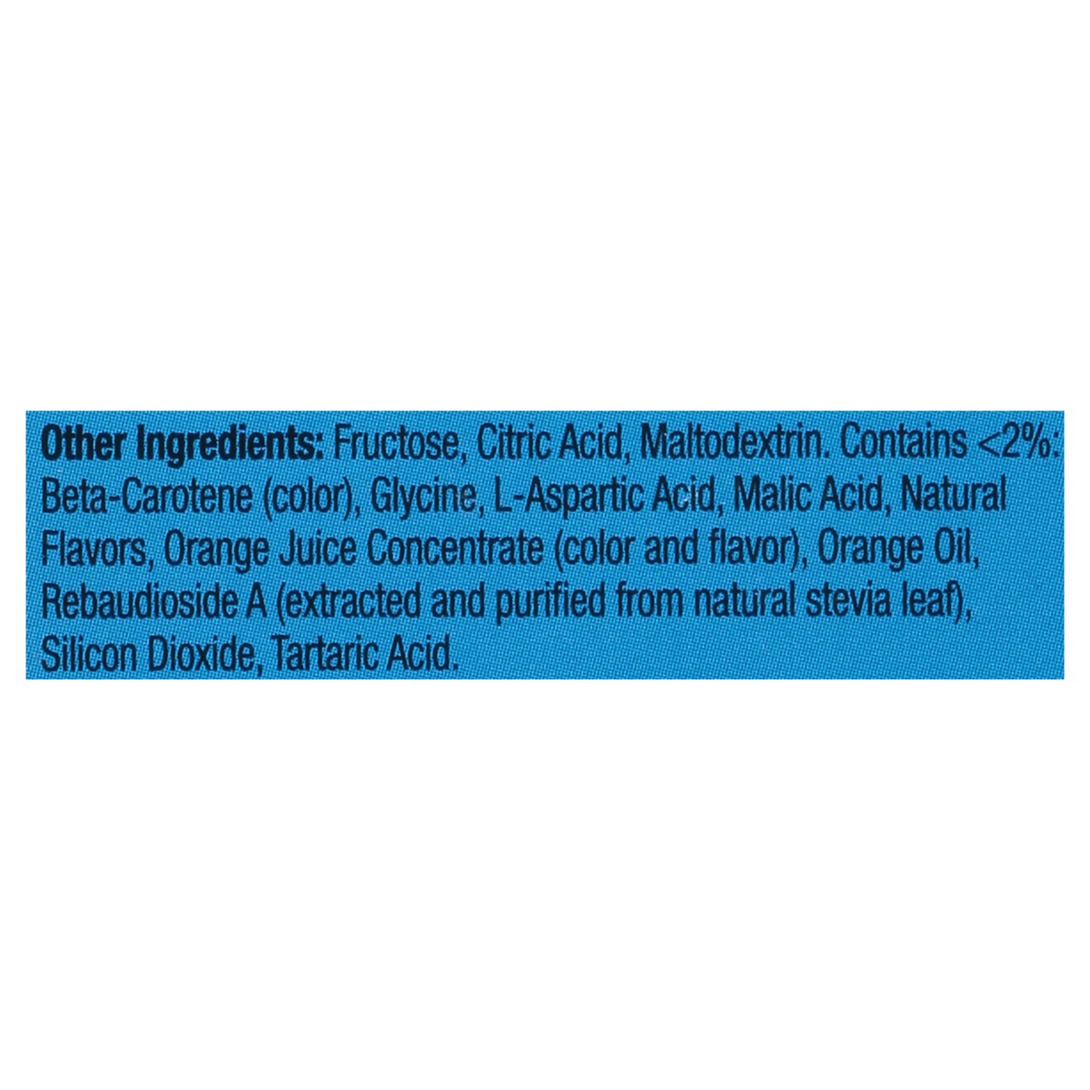 slide 8 of 12, Emergen-C Immune+ Triple Action Vitamin C Powder, BetaVia (R), Super Orange – 10 Count, 10 ct / 3.3 oz