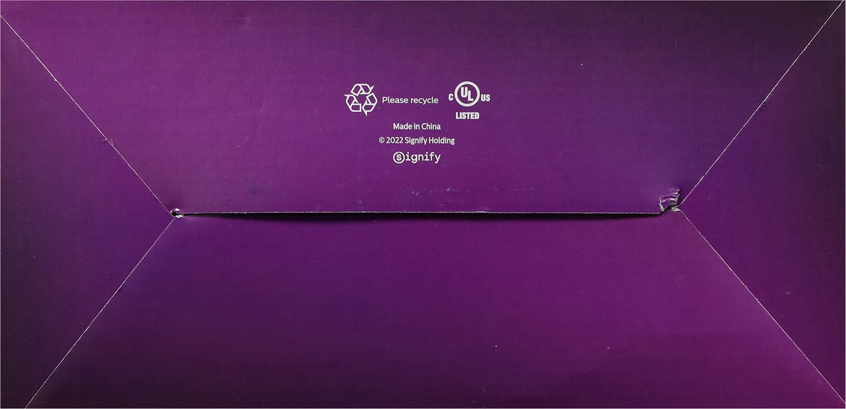 slide 12 of 12, Philips 65 Watts 7.5W Soft White Warm Glow Effect Dimmable LED Light Bulbs 3 ea, 3 ct