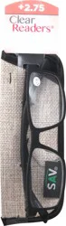 Select-A-Vision Clear Sport Frame