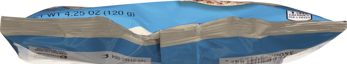 slide 5 of 9, Hershey's Cookies N Creme Dipped Pretzels 4.25 oz, 4.25 oz