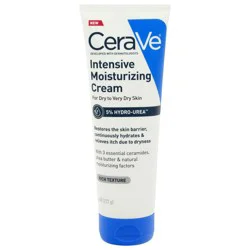 CeraVe Intensive Moisturizing Cream 8 oz