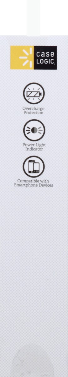 slide 2 of 4, Case Logic Charging Pad 1 ea, 1 ea