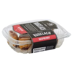 Lilly's Baking Company Raspberry Rugelach