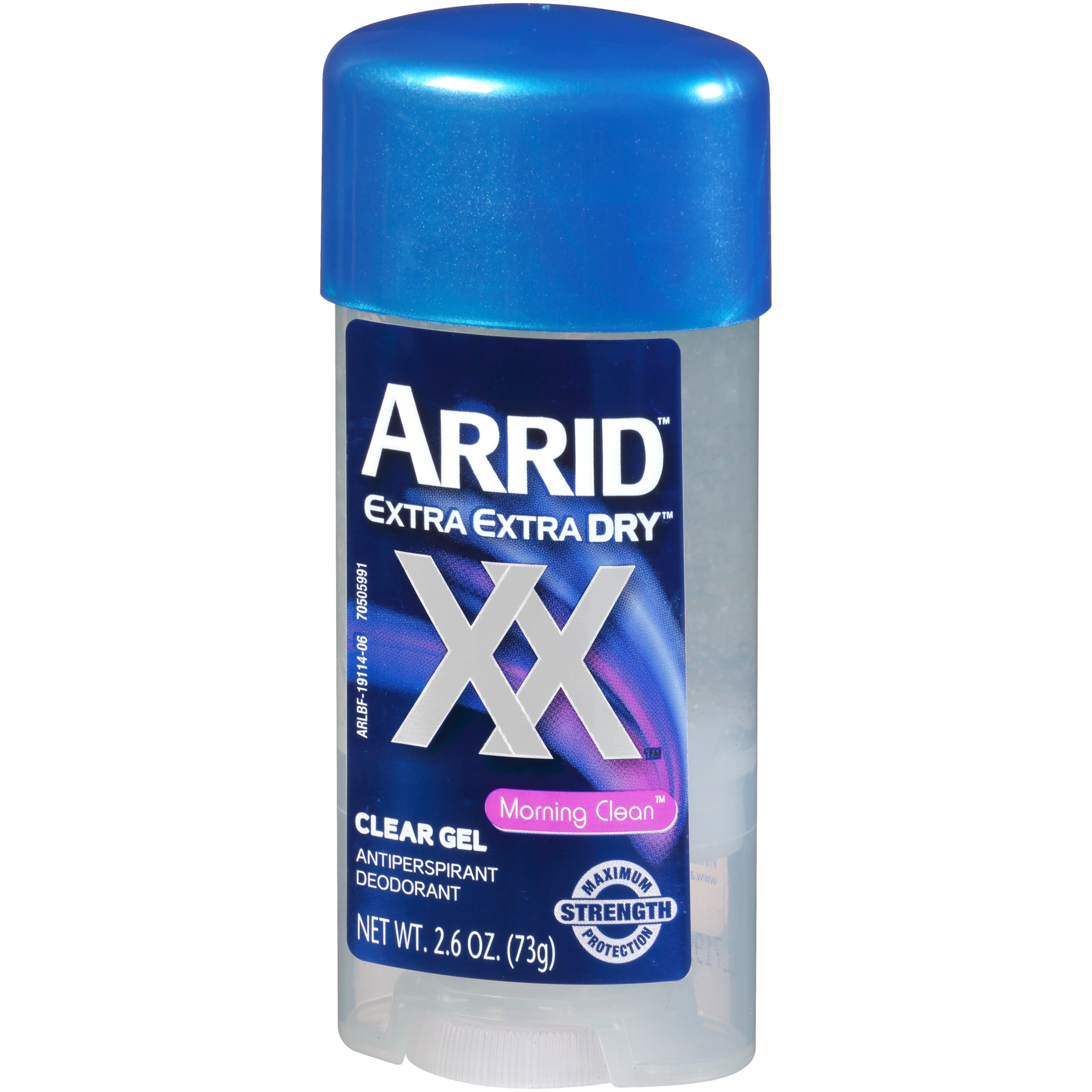 slide 2 of 4, Arrid Antiperspirant Deodorant 2.6 oz, 2.6 oz