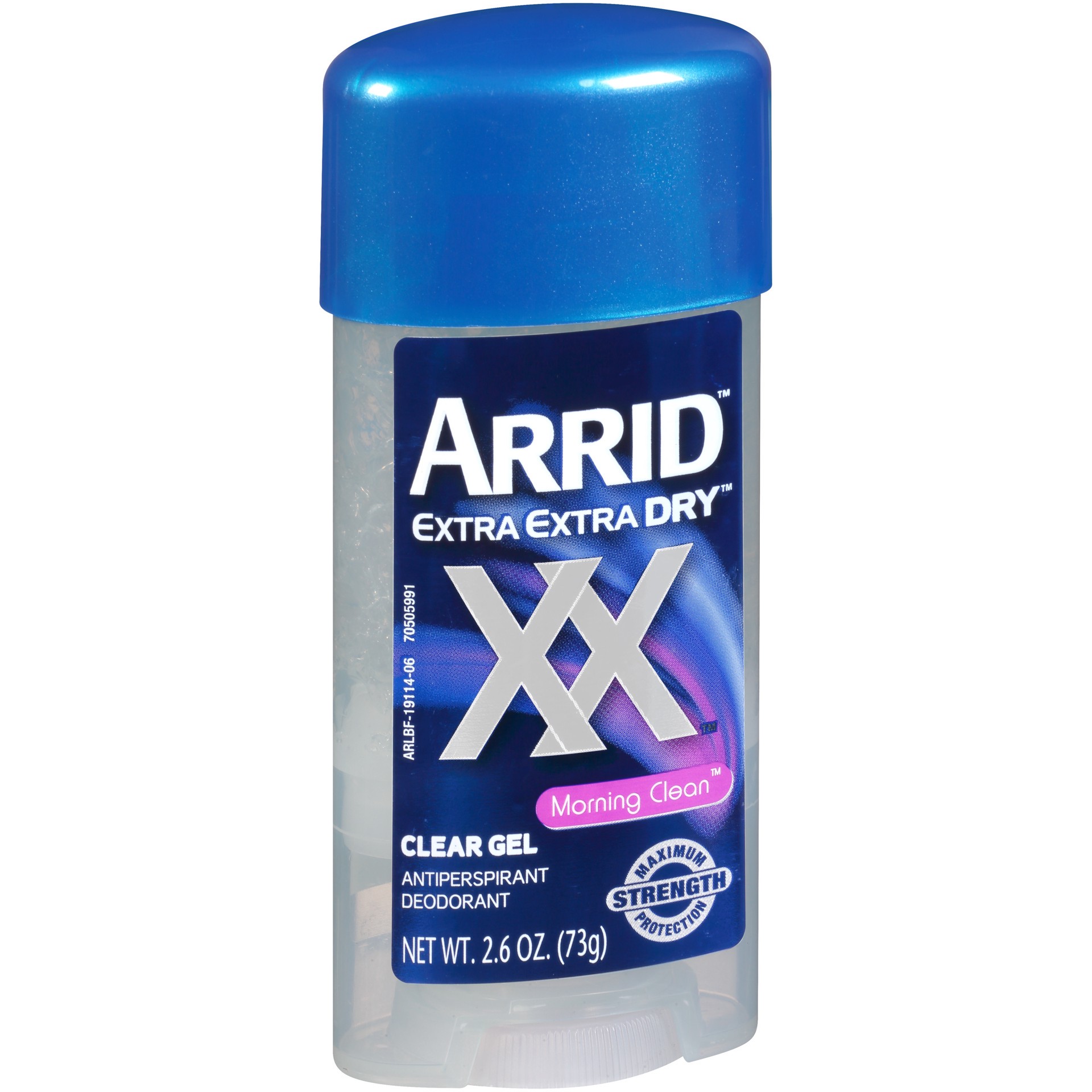 slide 3 of 4, Arrid Antiperspirant Deodorant 2.6 oz, 2.6 oz