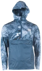Roaring Springs Rain Coat - Medium