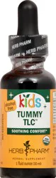 Herb Pharm Alcohol-Free Kids Tummy TLC 1 oz