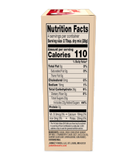 slide 7 of 7, Junket Simply Strawberry Ice Cream Mix, 4 oz