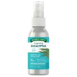 Nature's Truth Eucalyptus Mist Spray 2.4 oz
