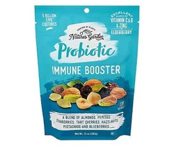 Nature's Garden Probiotic Mega Immune Mix 10 oz