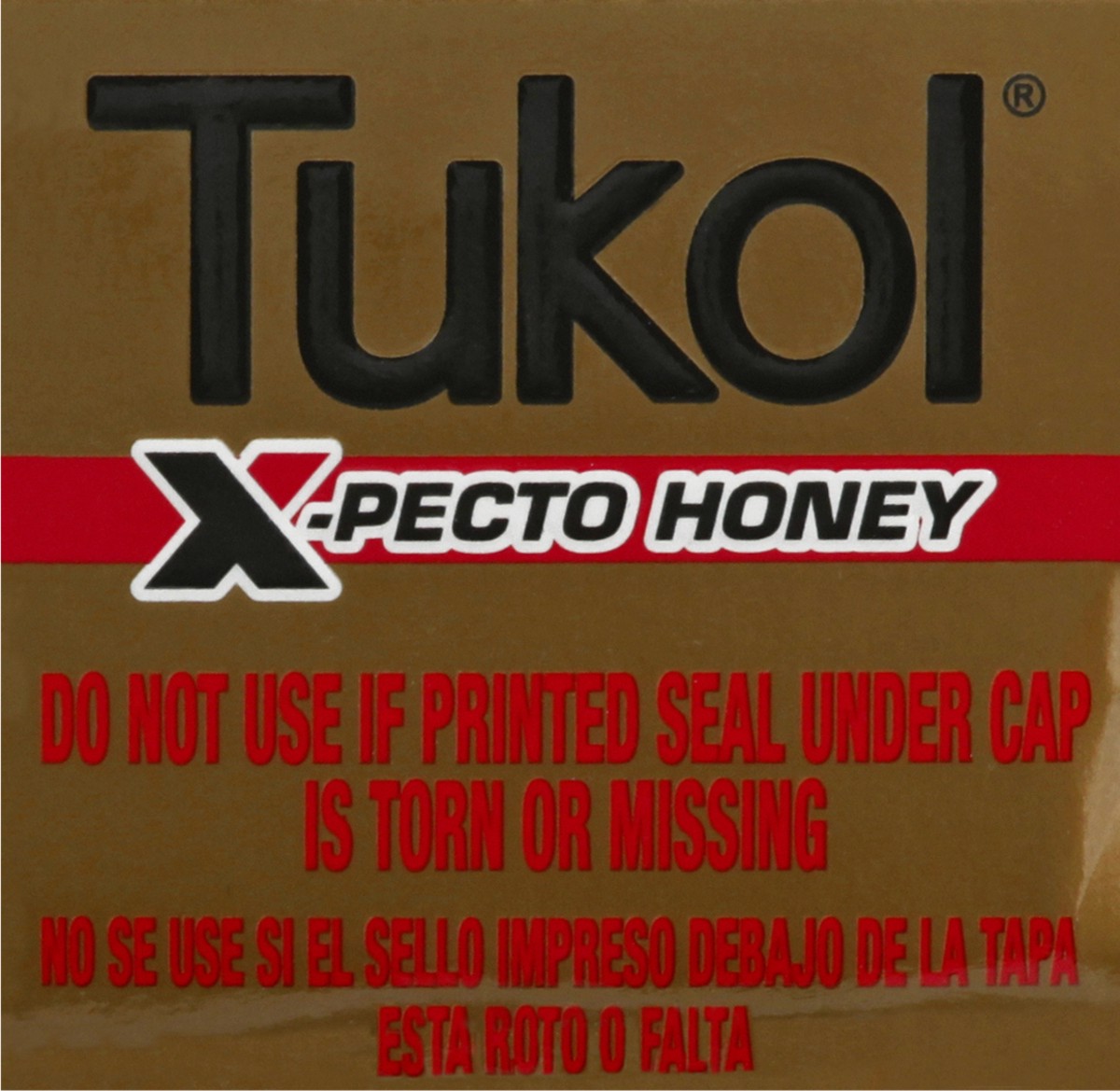 slide 9 of 9, Tukol Honey Cough & Congestion 4 fl oz, 4 oz