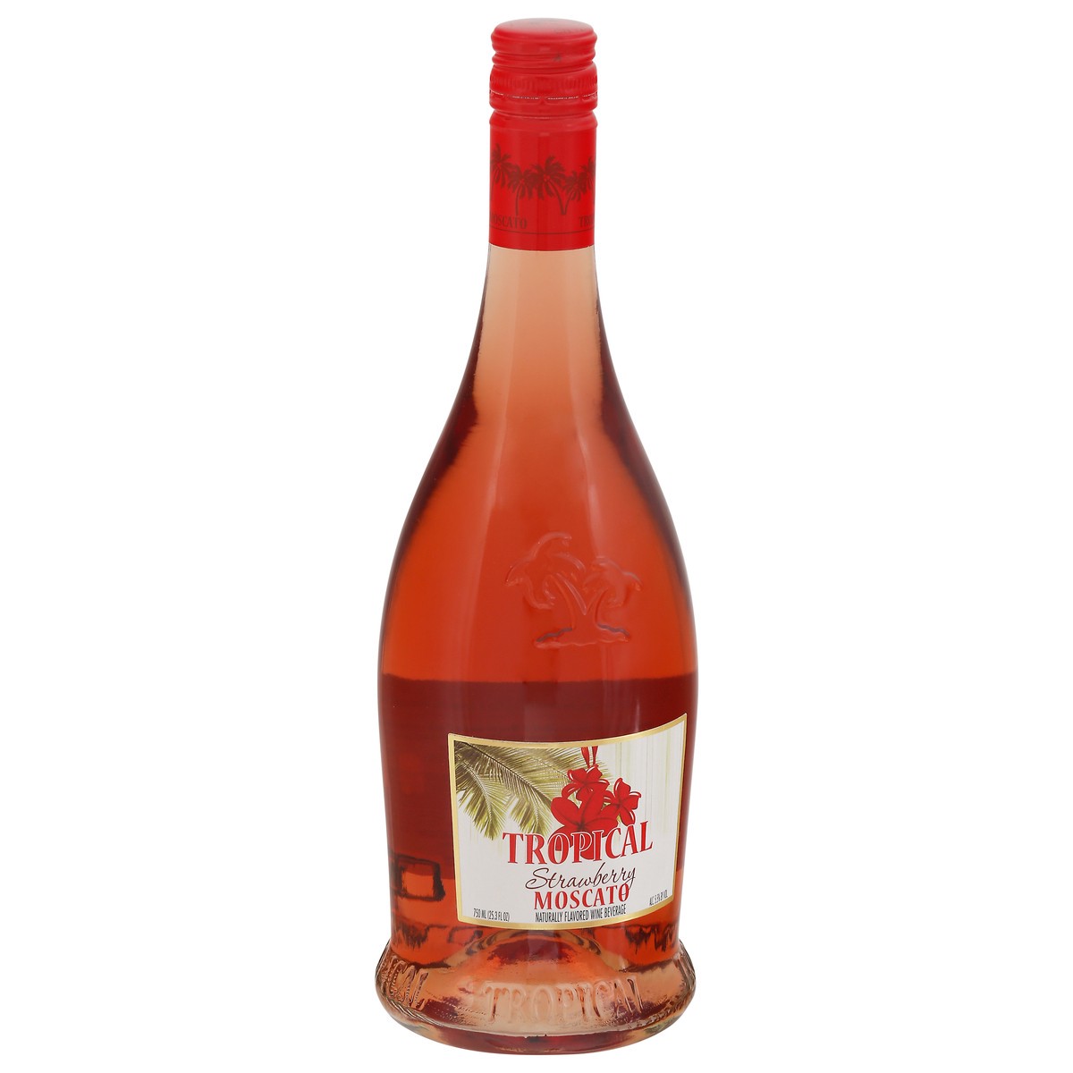 slide 5 of 11, Tropical Strawberry Moscato 25.3 fl oz, 25.3 fl oz
