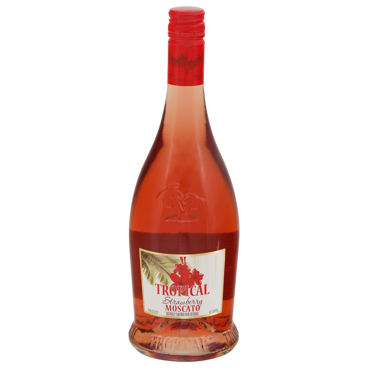 slide 9 of 11, Tropical Strawberry Moscato 25.3 fl oz, 25.3 fl oz