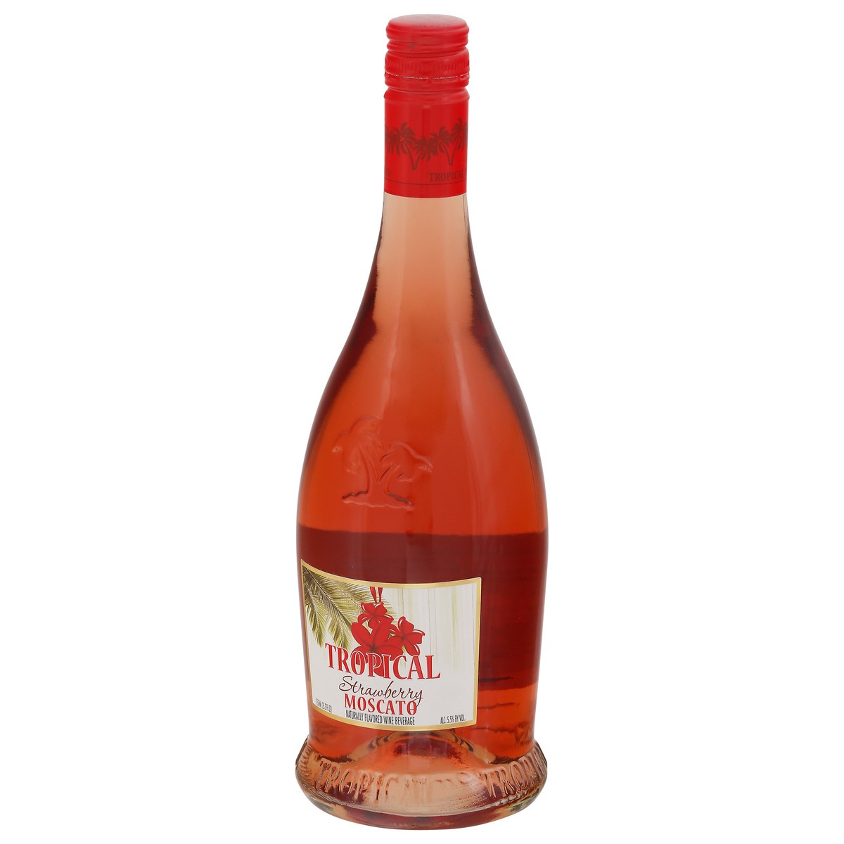 slide 6 of 11, Tropical Strawberry Moscato 25.3 fl oz, 25.3 fl oz