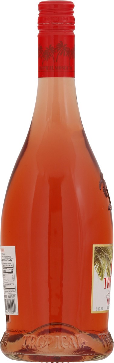 slide 3 of 11, Tropical Strawberry Moscato 25.3 fl oz, 25.3 fl oz