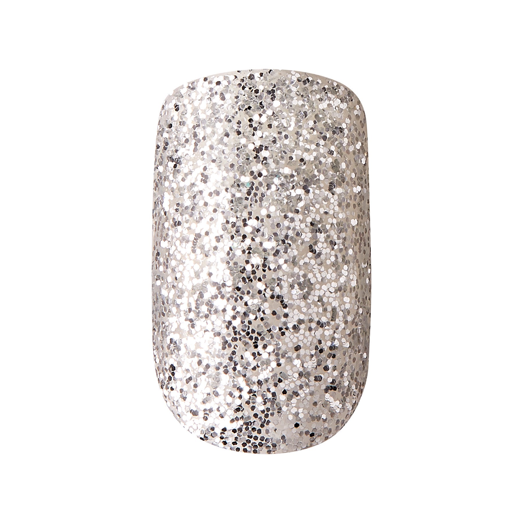 slide 3 of 5, Kiss KS Glam Fantasy Nails 3D- WAKE UP CALL, 28 ct