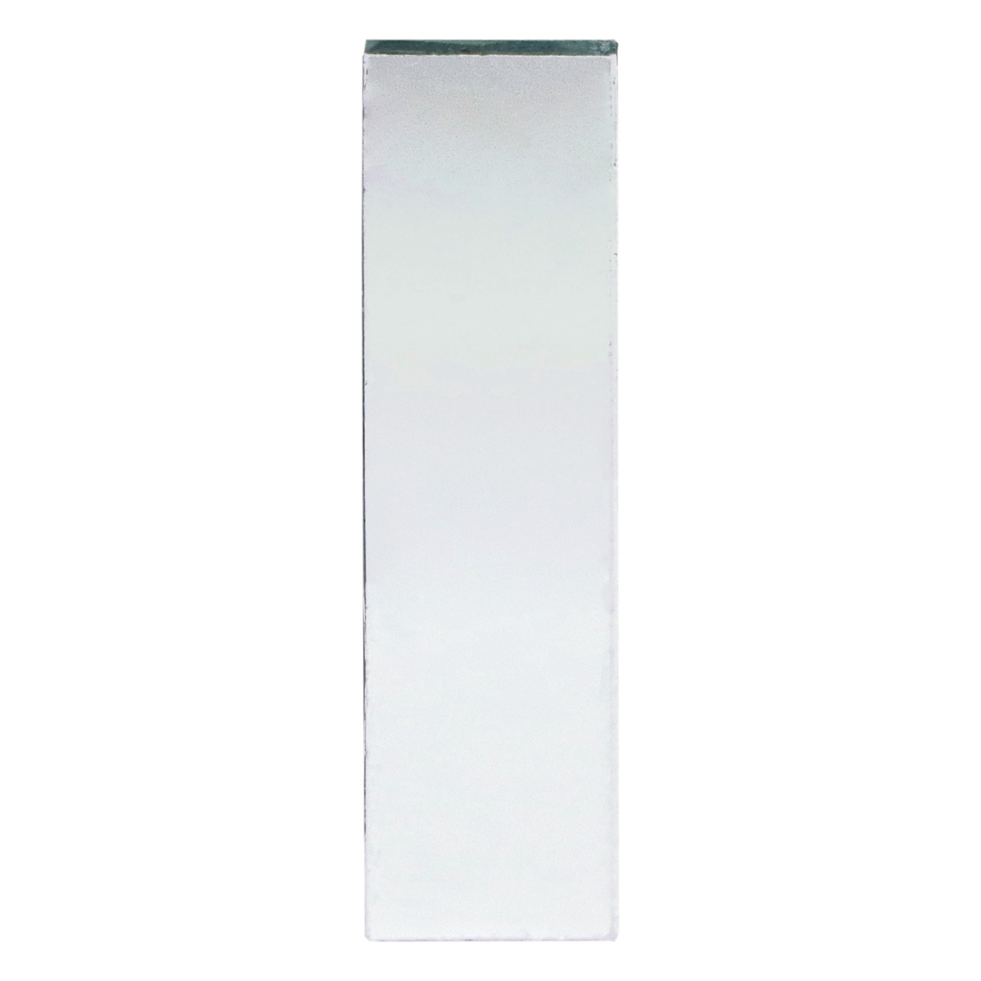 slide 2 of 3, 1" Rectangle Glass Mirrors, 50ct. By Make Market, 50 ct