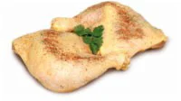 Heritage Farms Chicken Seasoned Leg Quarters Value Pack