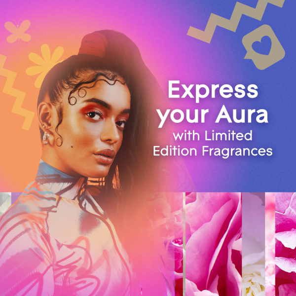 slide 19 of 29, Glade Two Pack Candles - Super Bloom Limited Edition Fragrance - 3.4 OZ /2ct, 6.80 fl oz