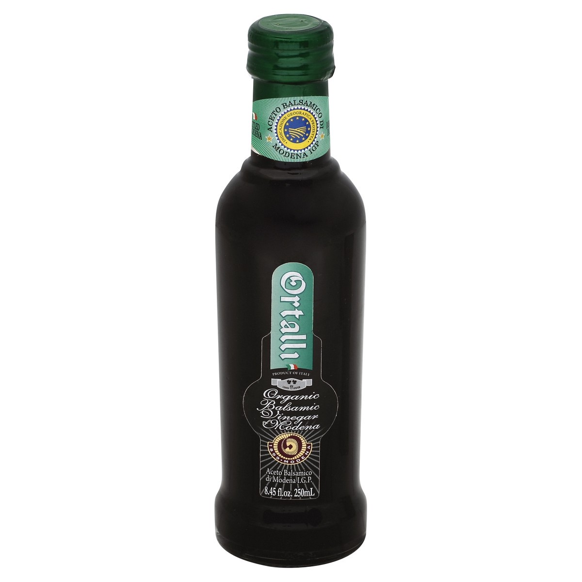 slide 3 of 3, Ortalli Vinegar 8.45 oz, 8.45 oz