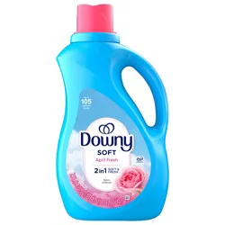 Downy Lq April Fresh