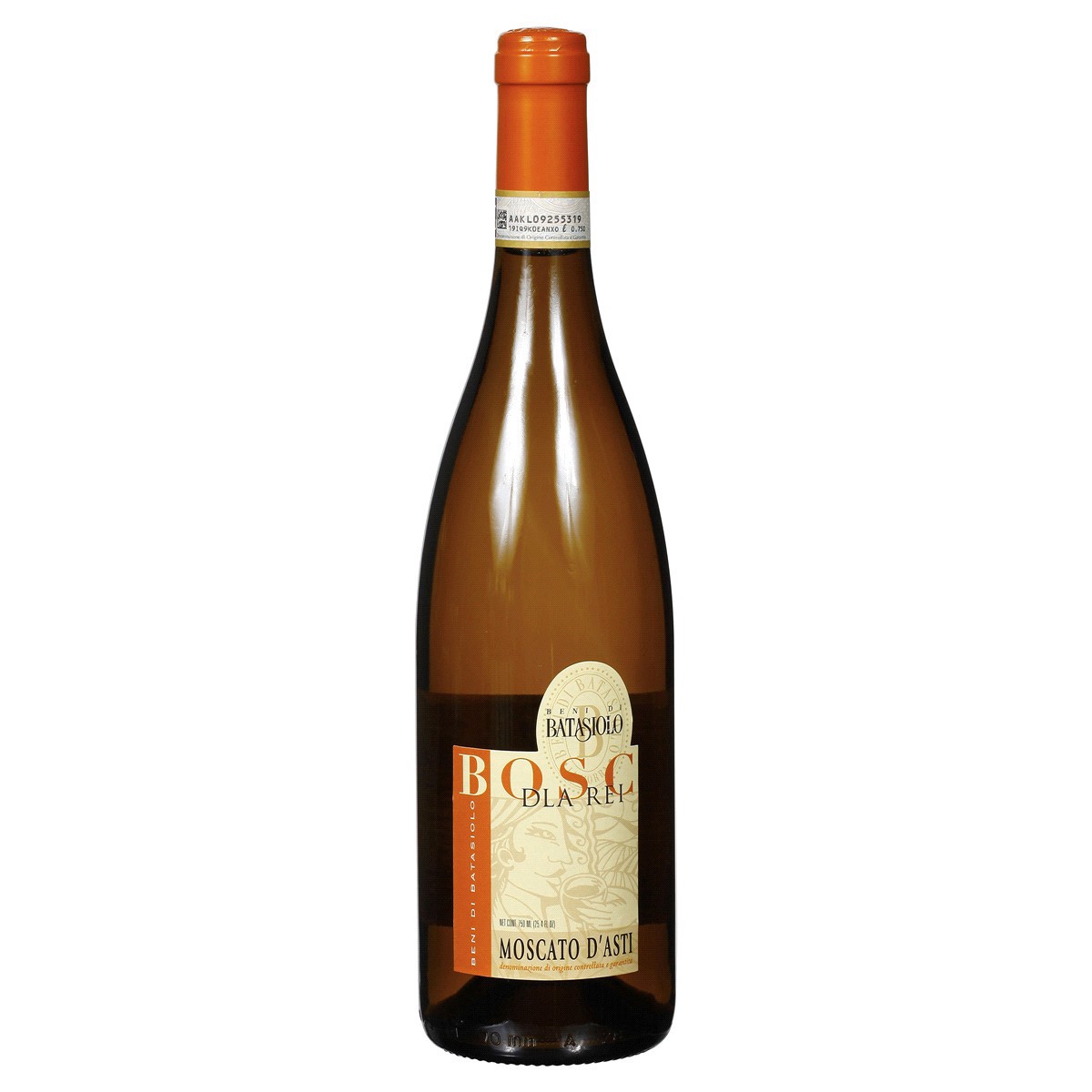 slide 1 of 5, Batasiolo Moscato D'Asti, 750 ml