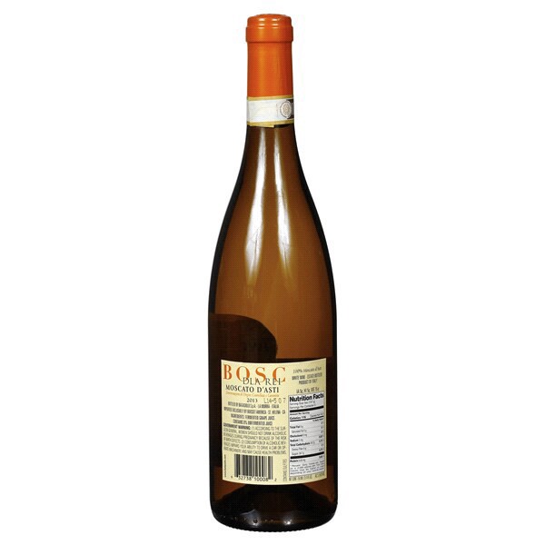 slide 4 of 5, Batasiolo Moscato D'Asti, 750 ml