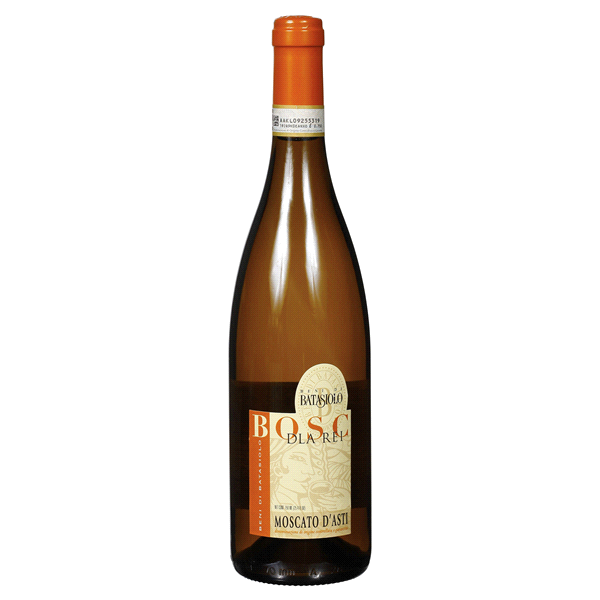 slide 1 of 1, Batasiolo Moscato D'Asti, 750 ml