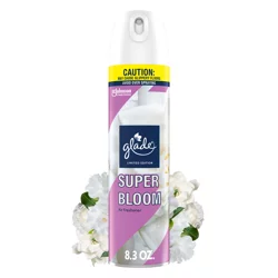 Glade Aerosol Air Freshener
