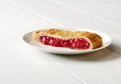 Mama Jo Small Raspberry Strudel