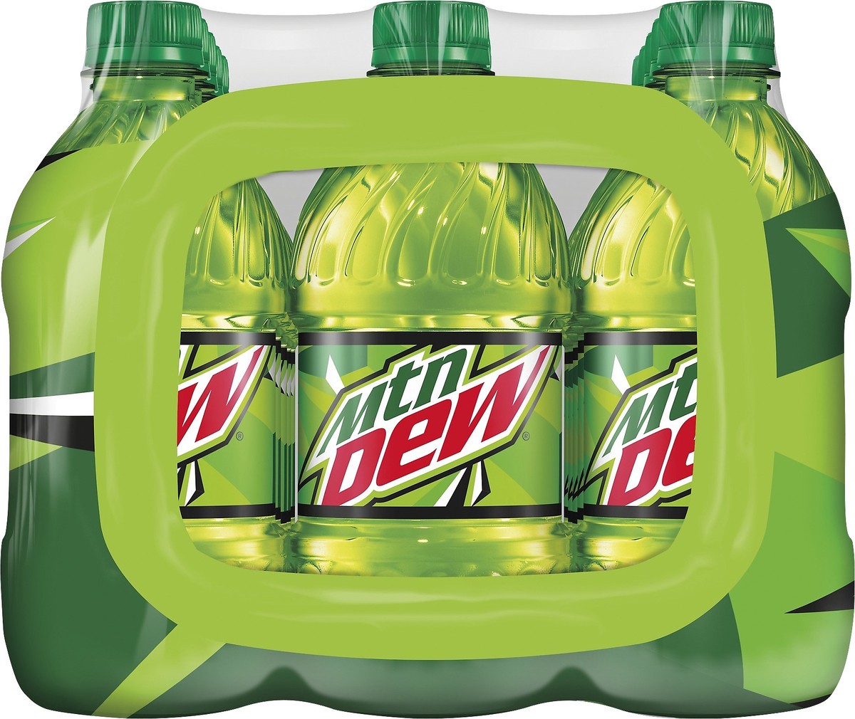 slide 3 of 7, Mountain Dew 15 Pack Soda 15 ea - 15 ct, 15 ct