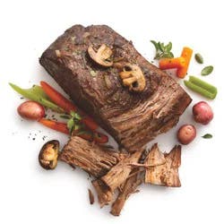 Angus Chuck Roast