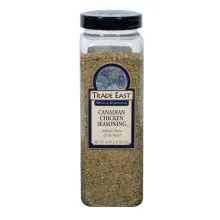 Trade East Canadian Chicken Seasoning - 20 oz
