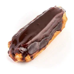 Market District Eclair